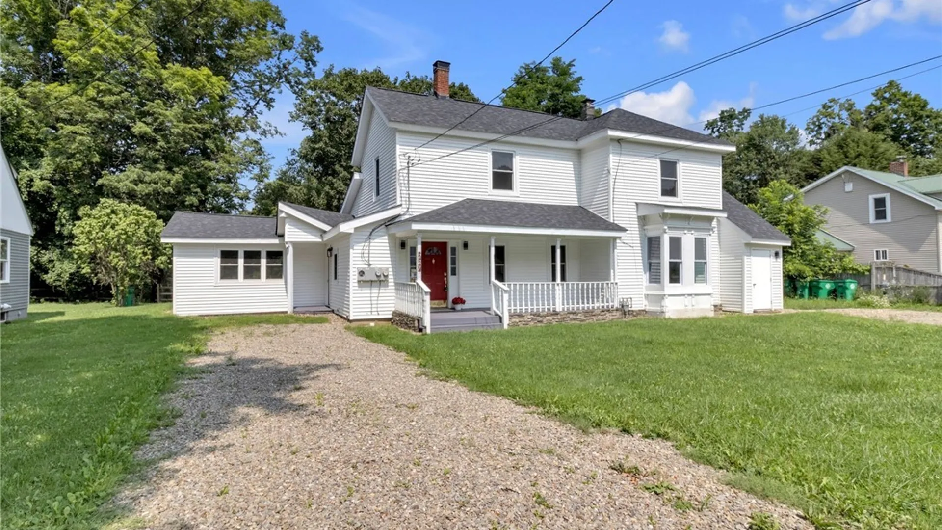 Property at 227 Mill Street, Concord, NY 14141 3