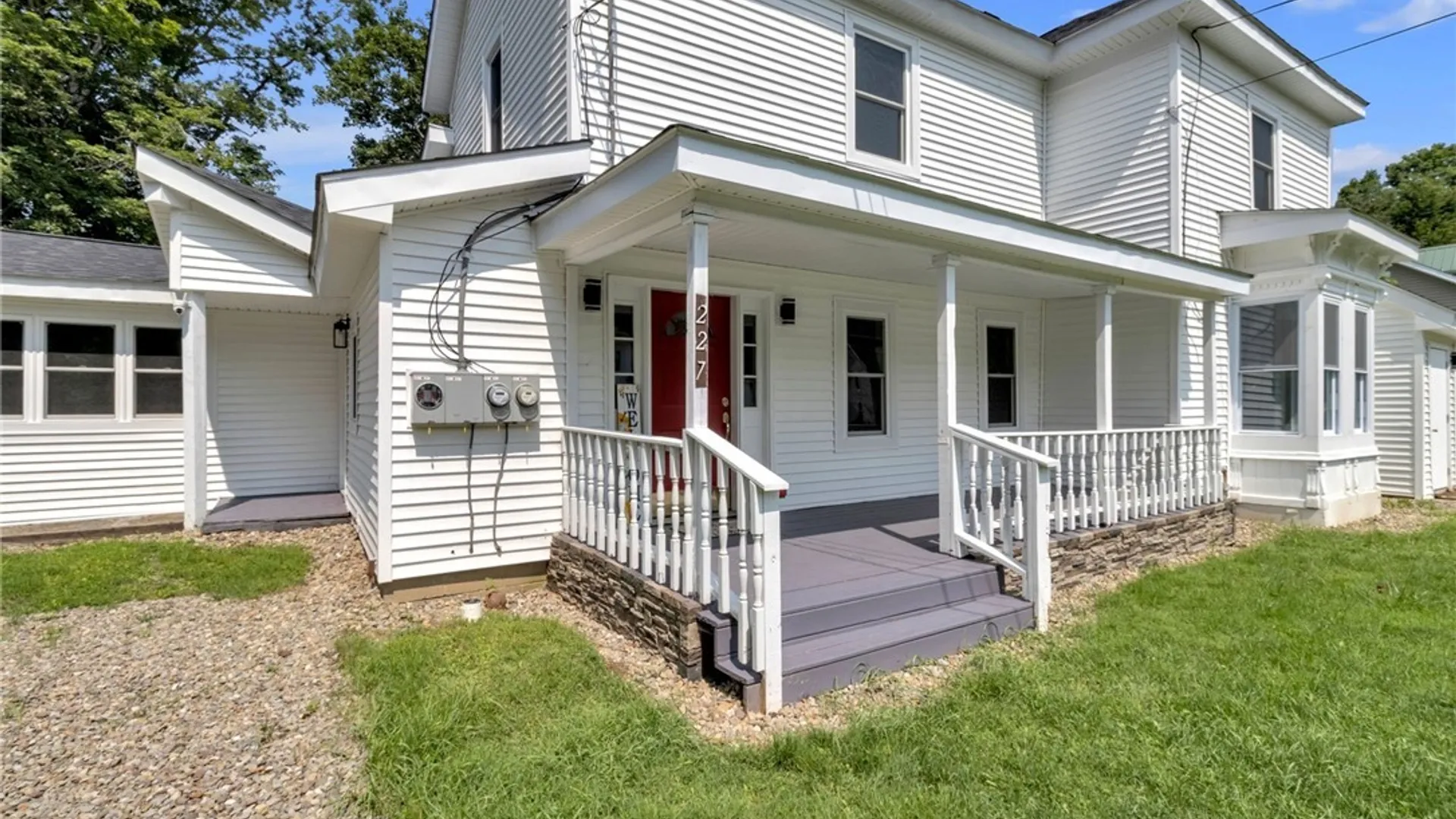 Property at 227 Mill Street, Concord, NY 14141 4