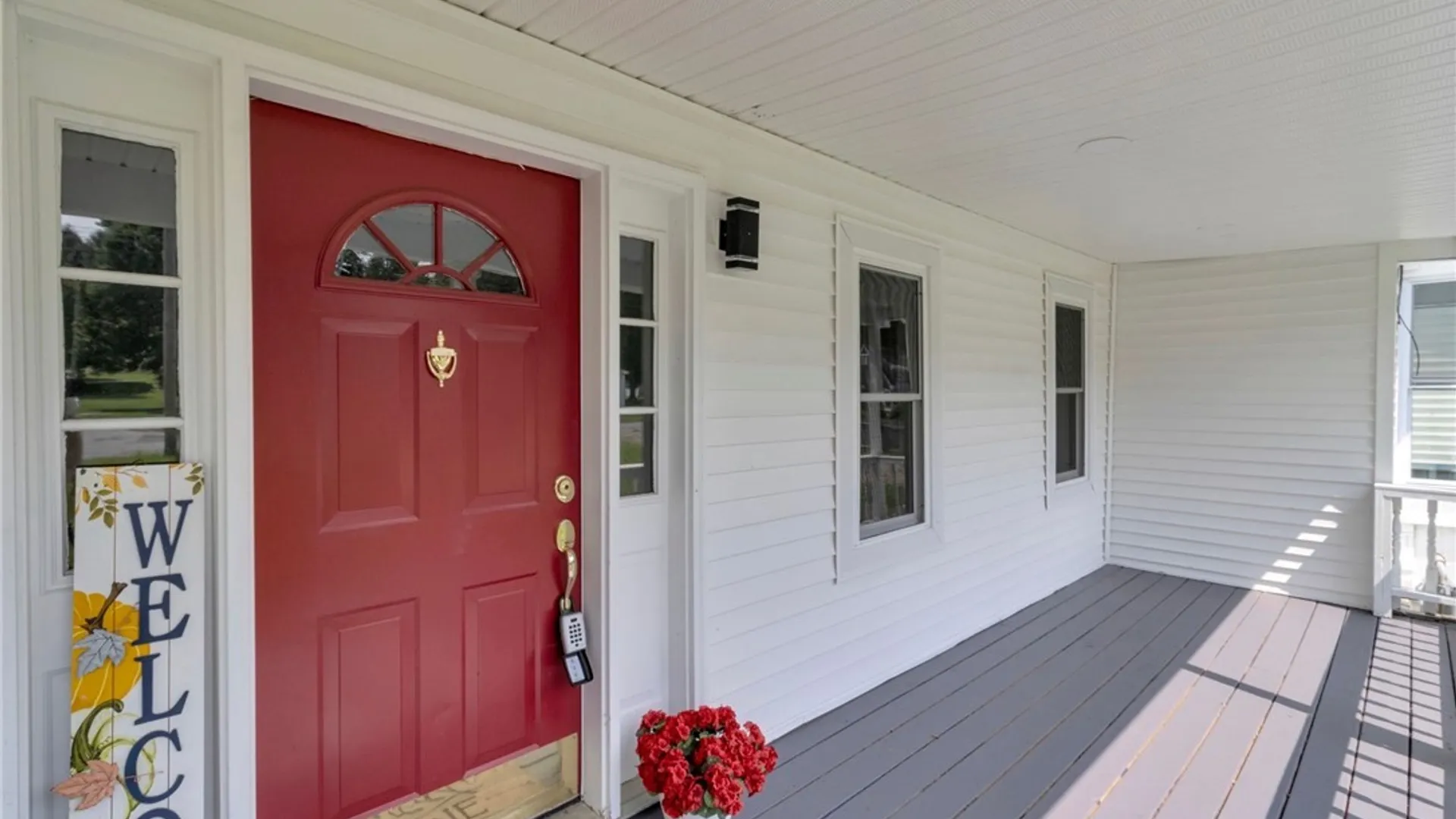 Property at 227 Mill Street, Concord, NY 14141 5