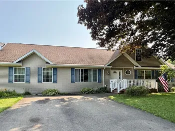 Property at 739 Wilawana Road, Athens Twp, PA 18840