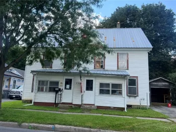 Property at 208 Academy Street, Watertown City, NY 13601