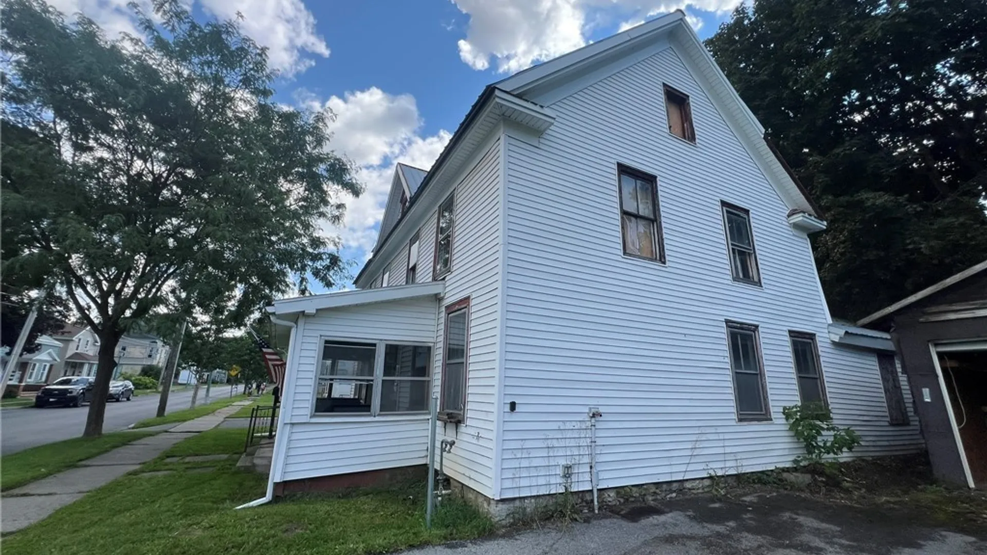 Property at 208 Academy Street, Watertown City, NY 13601 3