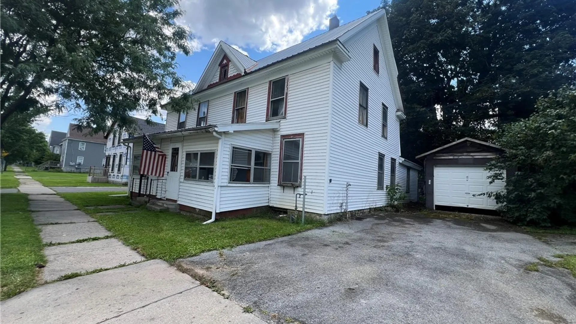 Property at 208 Academy Street, Watertown City, NY 13601 4