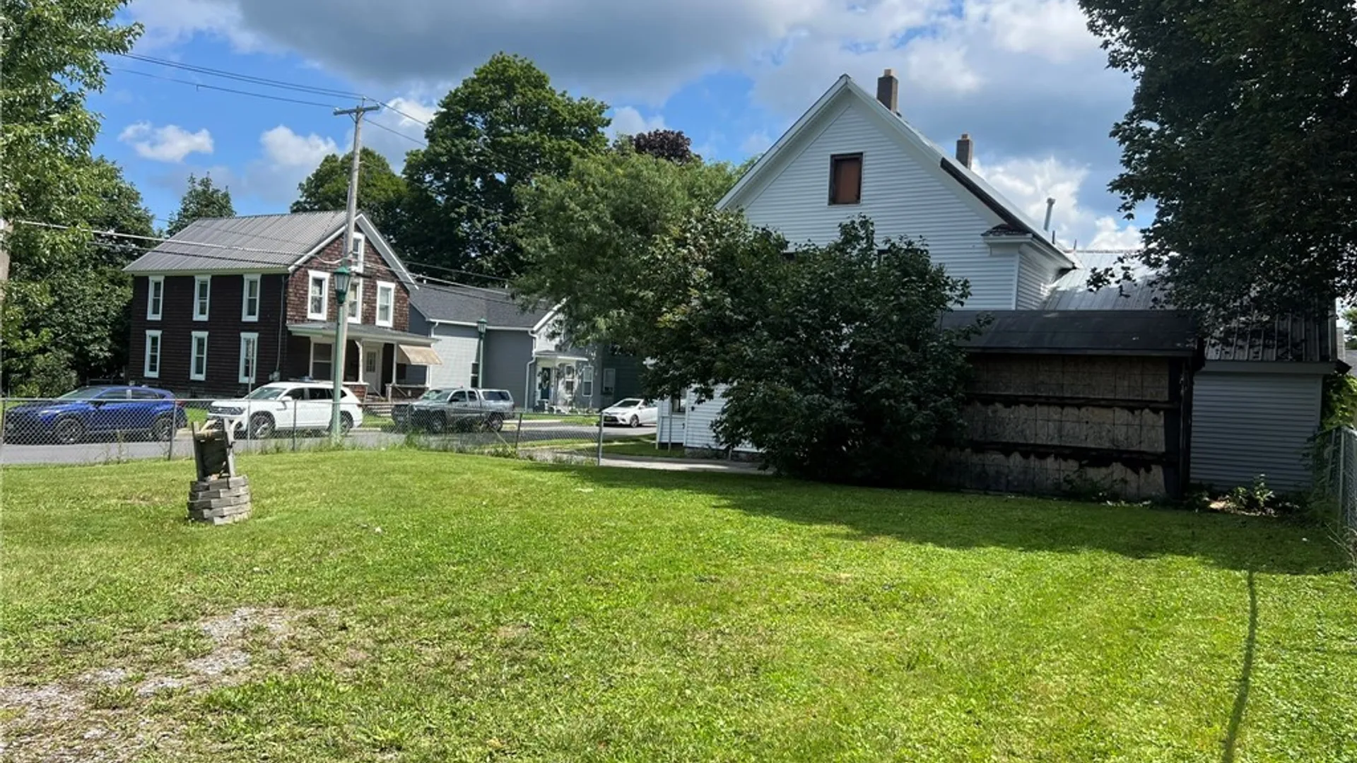 Property at 208 Academy Street, Watertown City, NY 13601 5