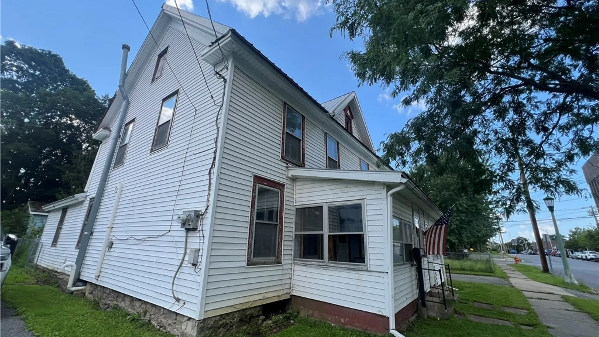 Property at 208 Academy Street, Watertown City, NY 13601 6