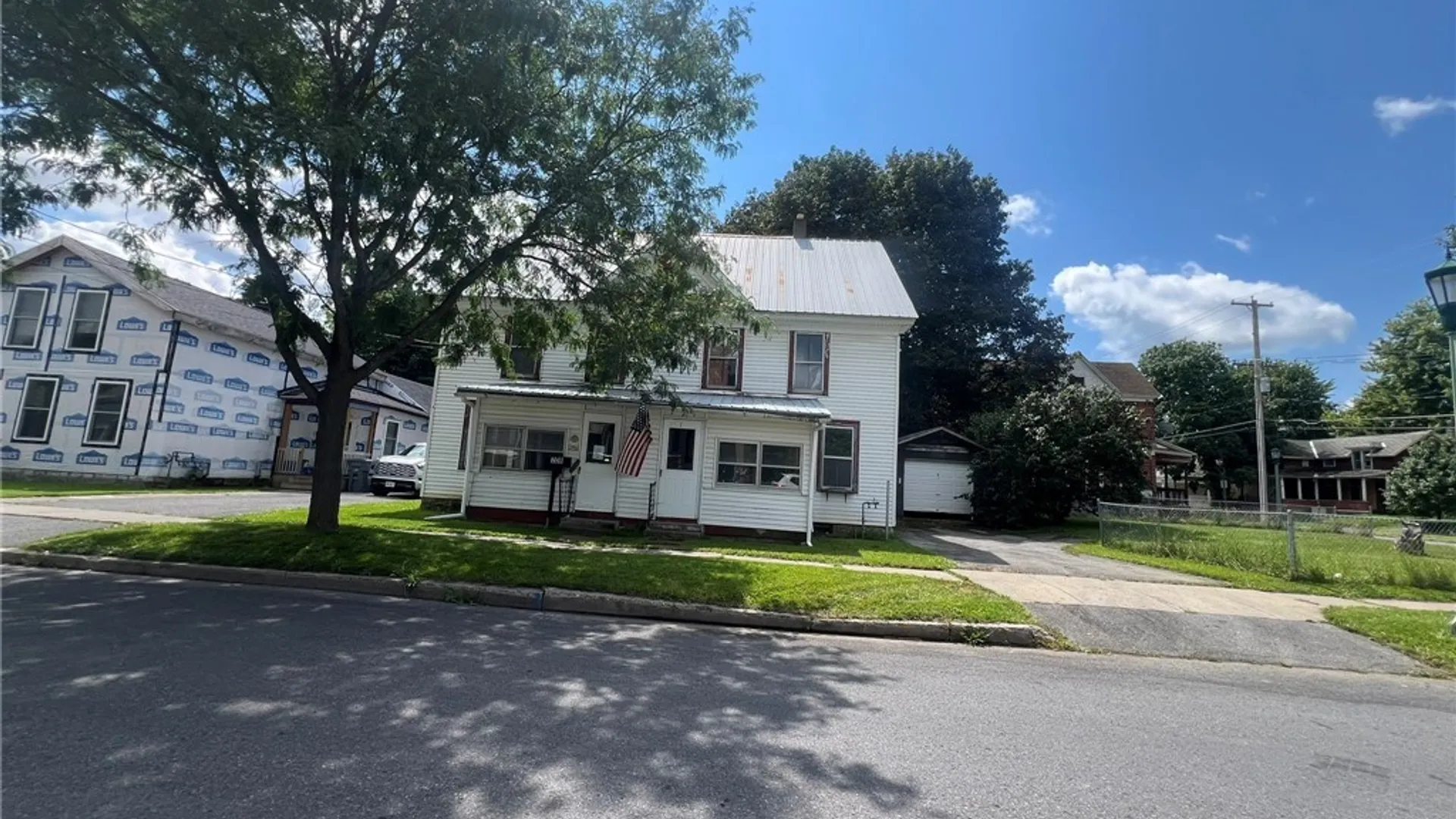 Property at 208 Academy Street, Watertown City, NY 13601 40