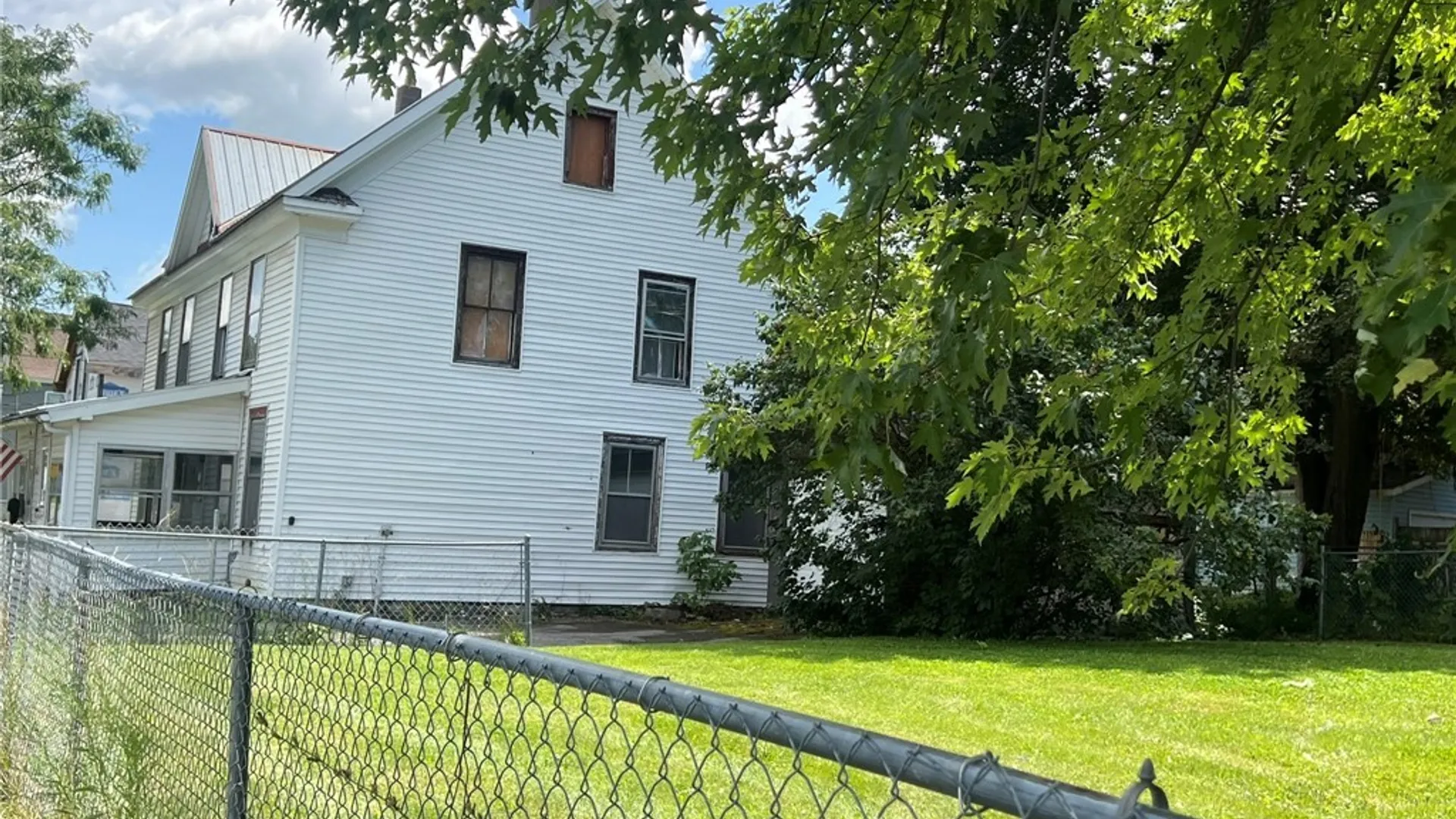 Property at 208 Academy Street, Watertown City, NY 13601 41
