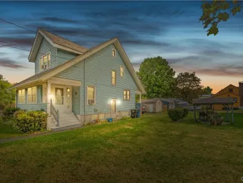 Property at 627 W Newell Street, Syracuse, NY 13205