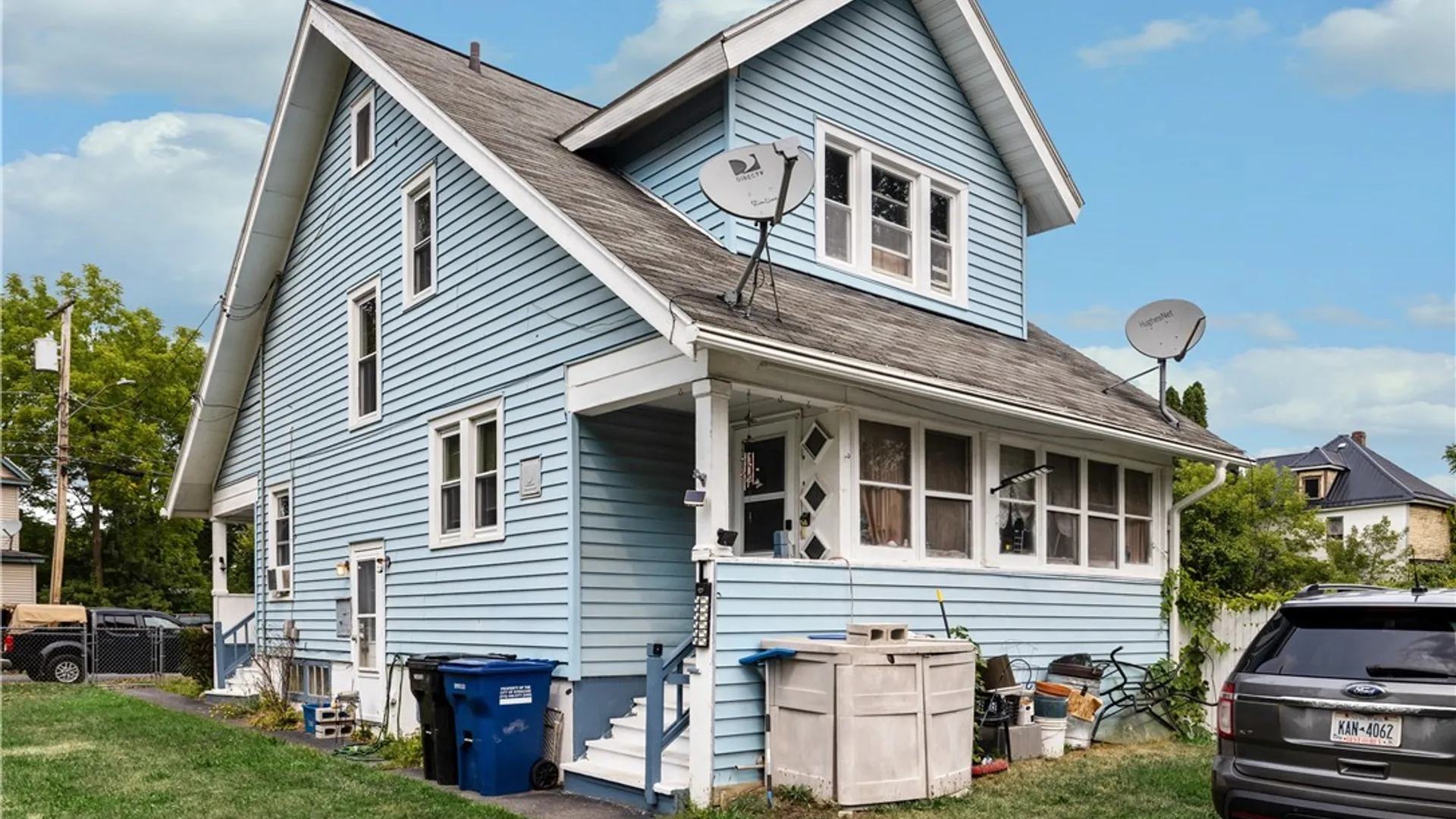 Property at 627 W Newell Street, Syracuse, NY 13205 22