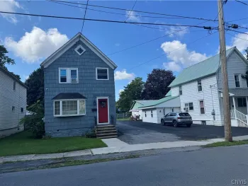 Property at 723 Lawrence Street, Watertown City, NY 13601