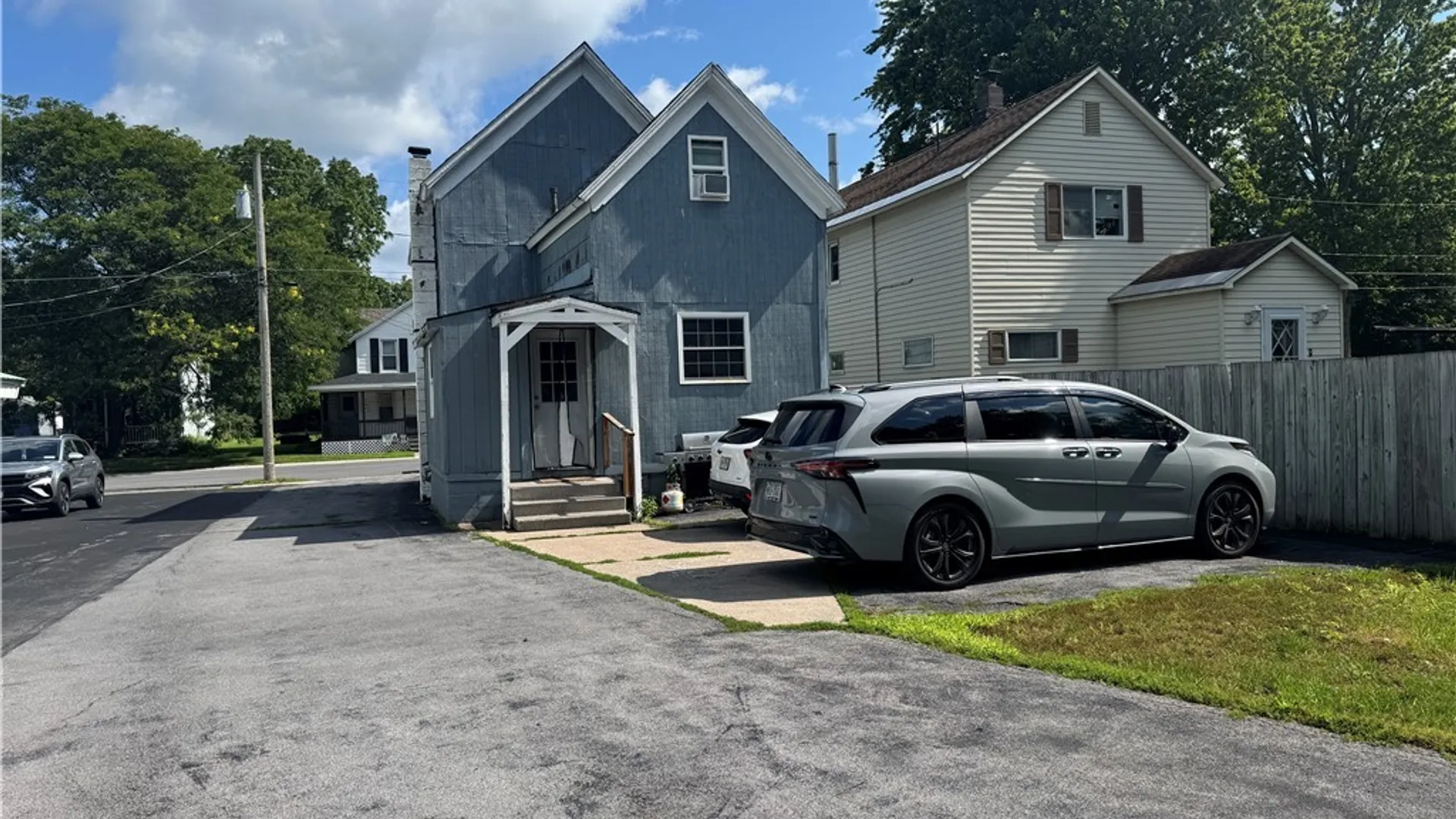 Property at 723 Lawrence Street, Watertown City, NY 13601 3