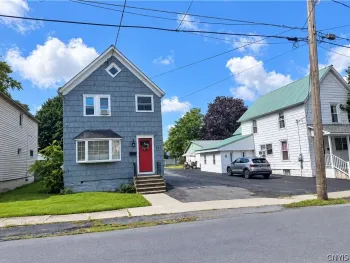 Property at 723 Lawrence Street, Watertown City, NY 13601