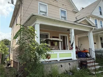 Property at 760 15th Street, Niagara Falls, NY 14301