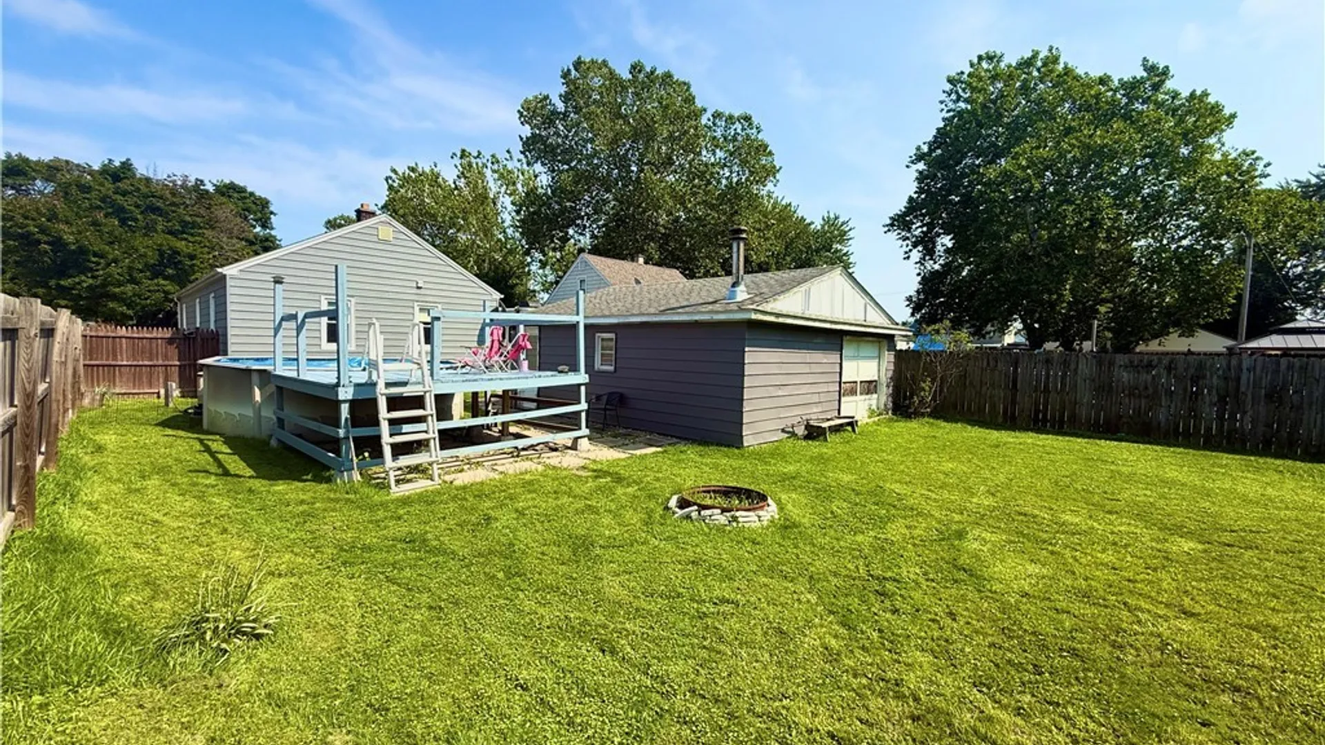 Property at 646 69th Street, Niagara Falls, NY 14304 11