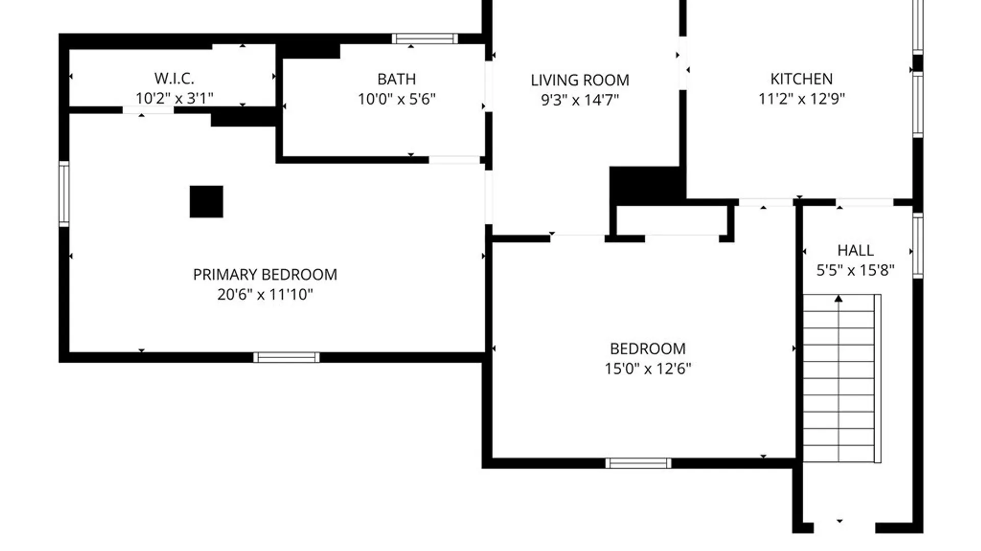 Property at 227 Mill Street, Concord, NY 14141 44