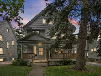 Property at 98 Melrose Street, Rochester, NY 14619