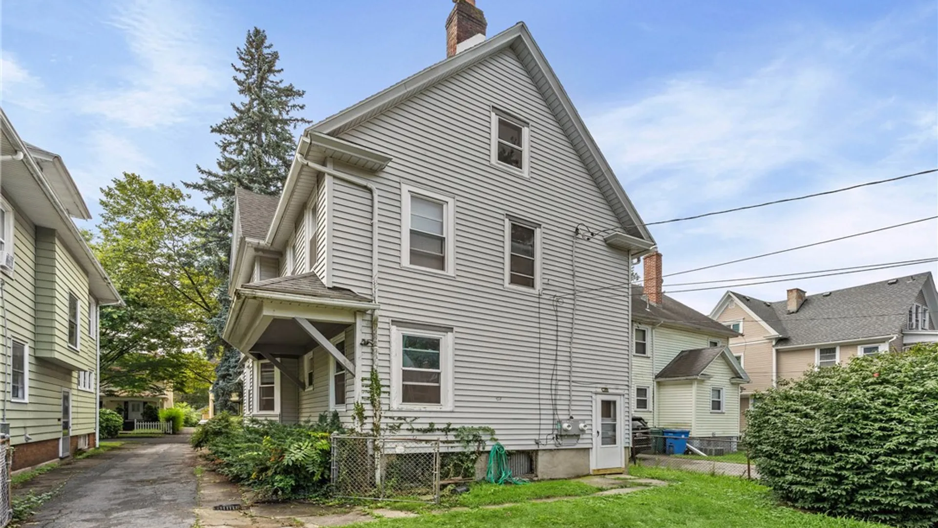 Property at 98 Melrose Street, Rochester, NY 14619 30