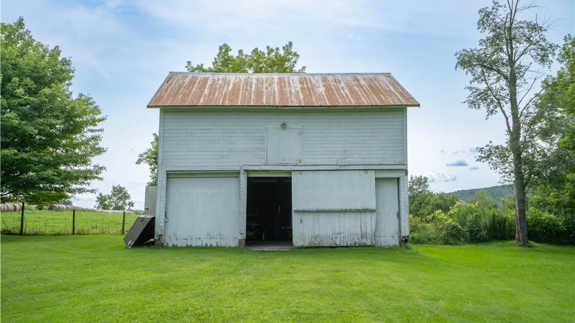 Property at 122 County Highway 18b, Plainfield, NY 13491 41