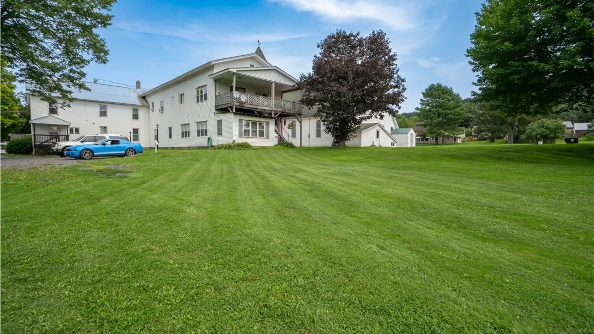 Property at 122 County Highway 18b, Plainfield, NY 13491 42