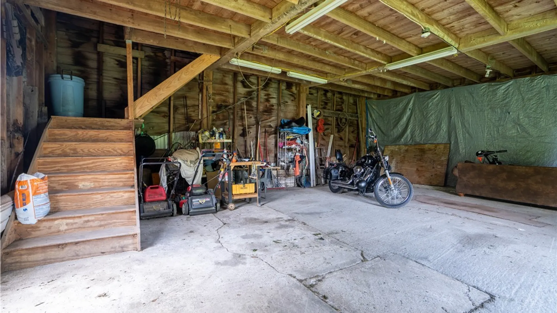Property at 122 County Highway 18b, Plainfield, NY 13491 43