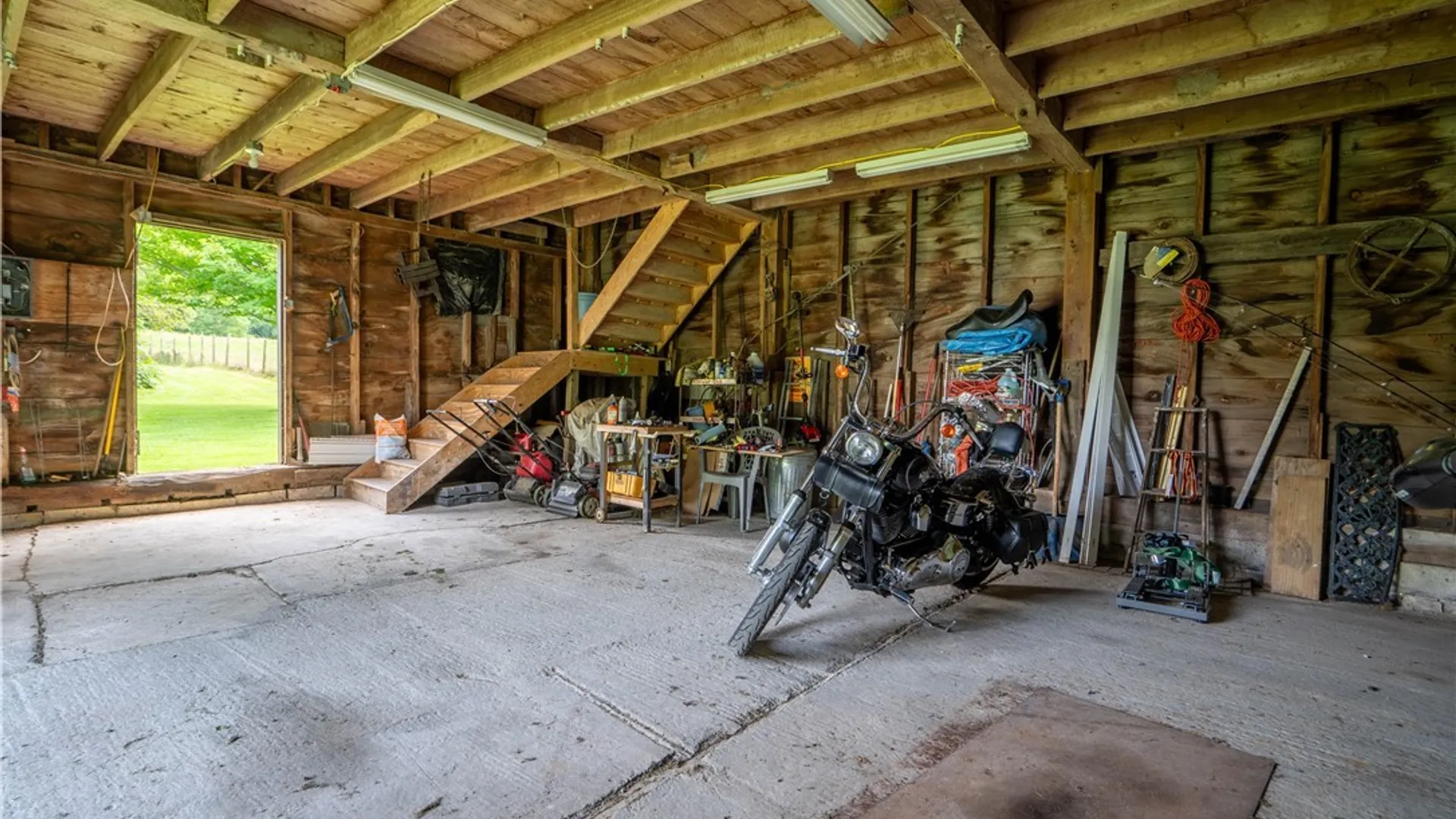 Property at 122 County Highway 18b, Plainfield, NY 13491 44