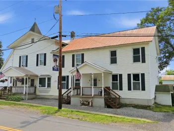 Property at 122 County Highway 18b, Plainfield, NY 13491