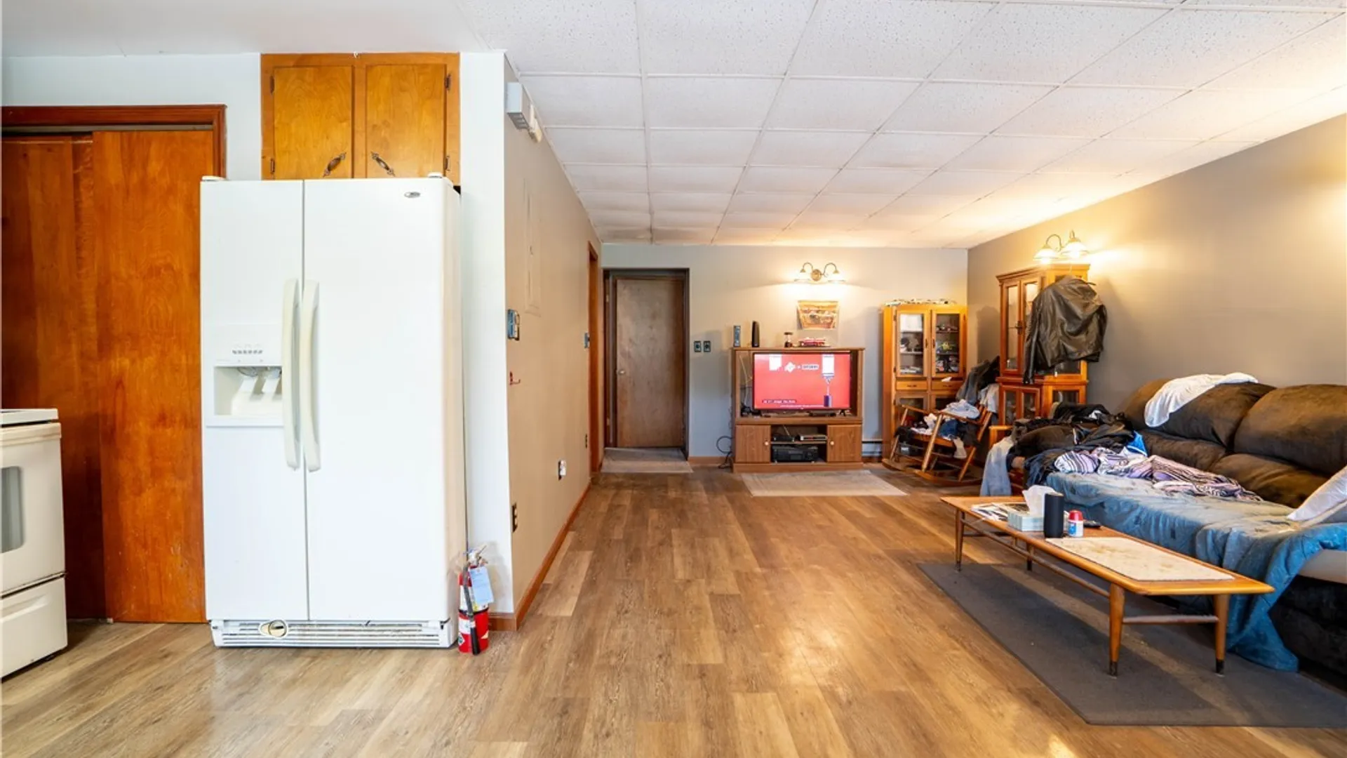 Property at 122 County Highway 18b, Plainfield, NY 13491 6
