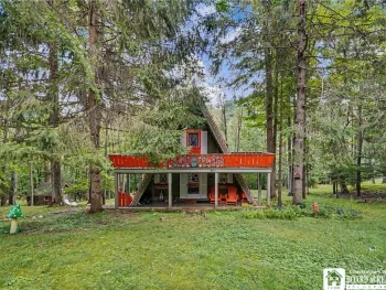 Property at 6678 Upper Road, Ellicottville, NY 14731
