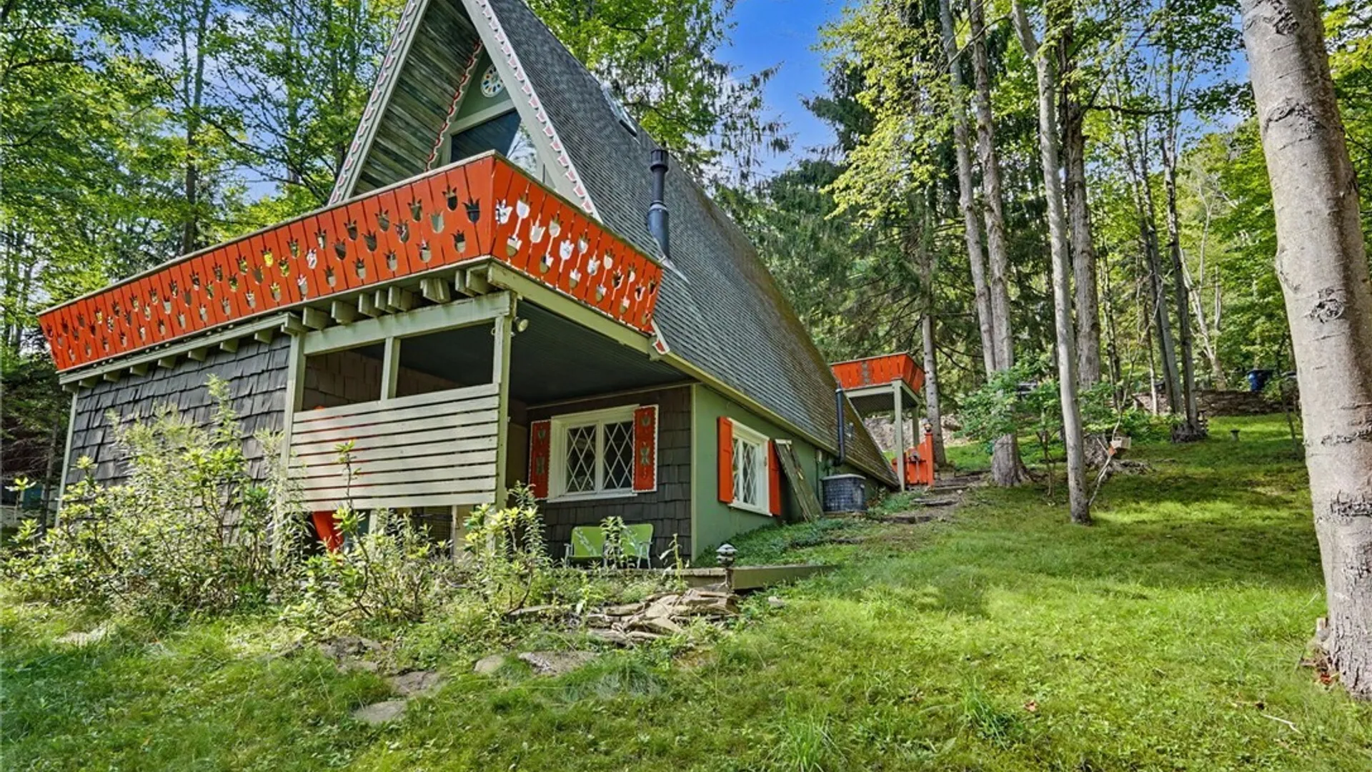 Property at 6678 Upper Road, Ellicottville, NY 14731 33