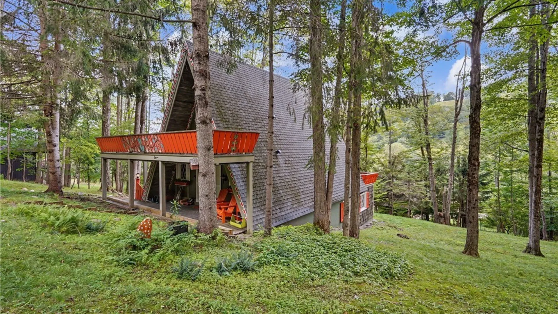 Property at 6678 Upper Road, Ellicottville, NY 14731 40