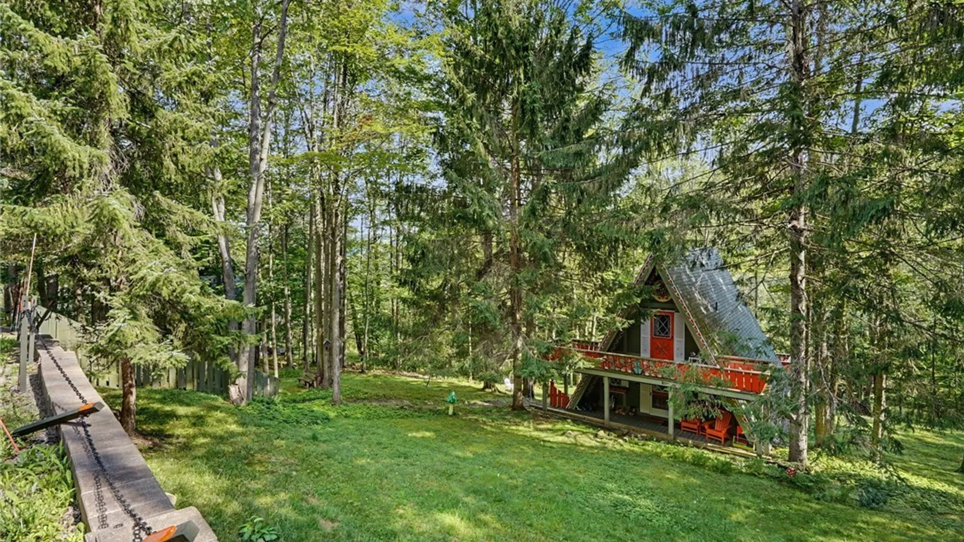 Property at 6678 Upper Road, Ellicottville, NY 14731 3