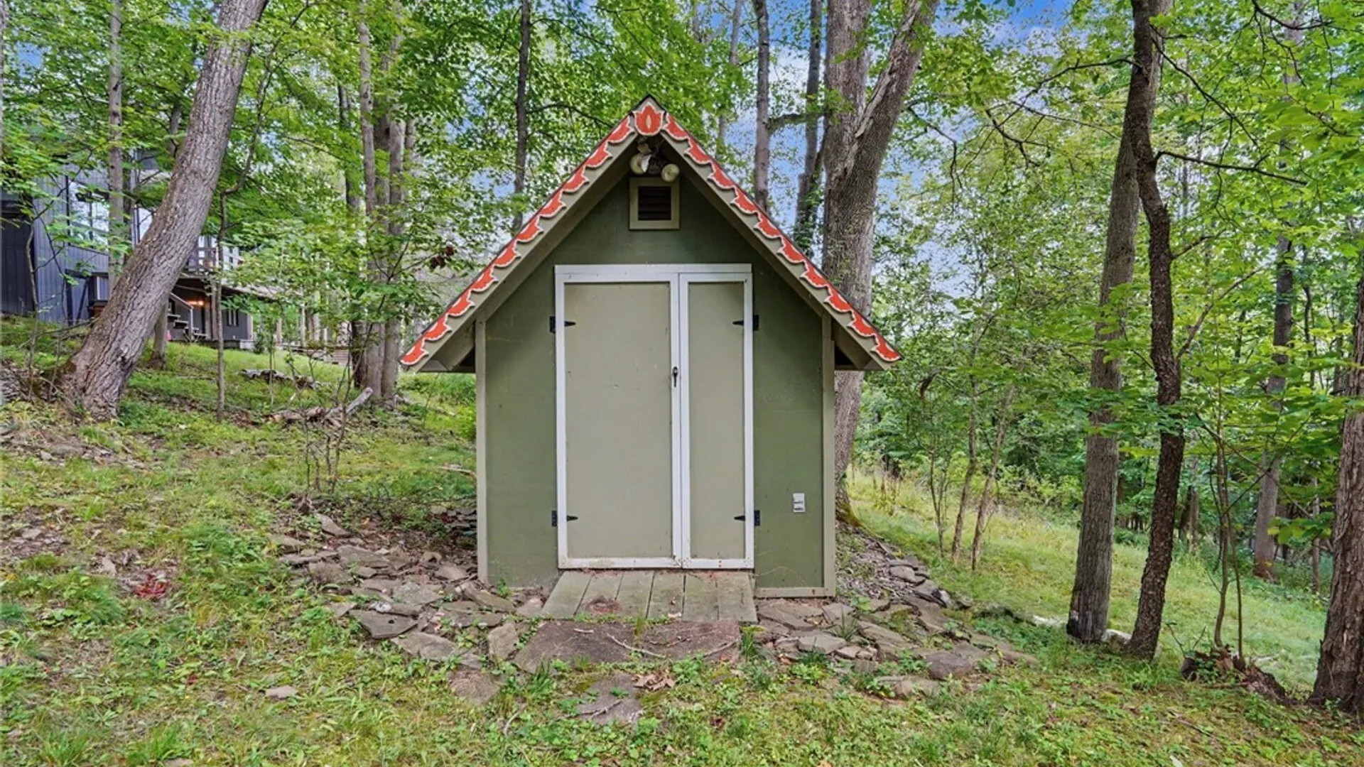 Property at 6678 Upper Road, Ellicottville, NY 14731 35