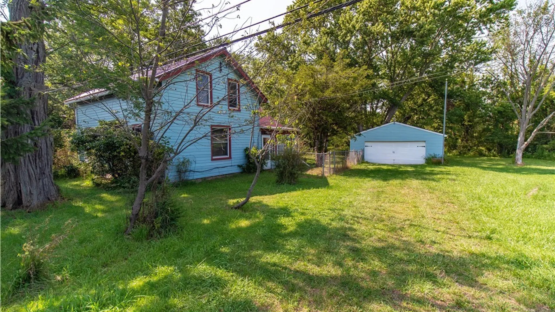 Property at 8916 Route 5, Westfield, NY 14787 4
