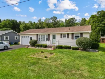 Property at 114 Willis Ave, Herkimer, NY 13357
