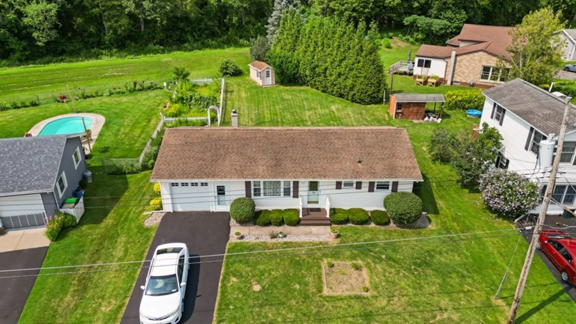 Property at 114 Willis Ave, Herkimer, NY 13357 4