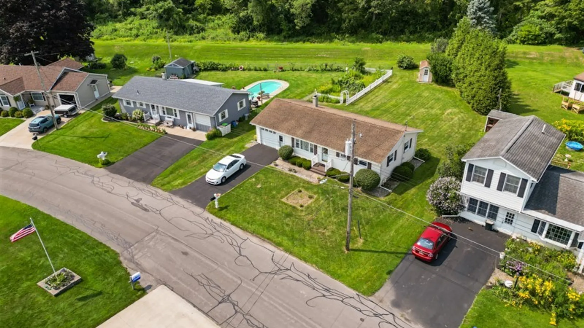 Property at 114 Willis Ave, Herkimer, NY 13357 5