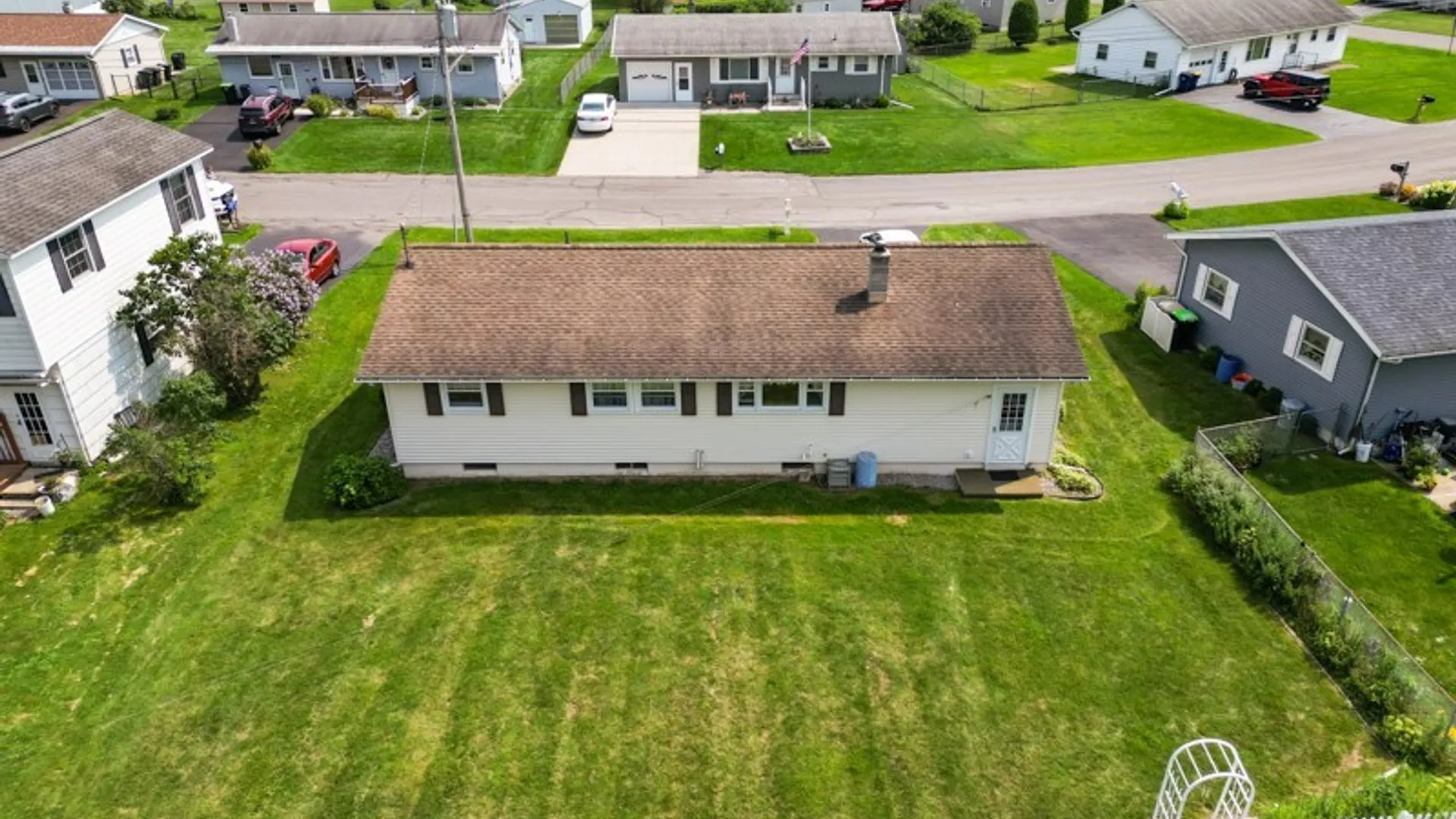 Property at 114 Willis Ave, Herkimer, NY 13357 8