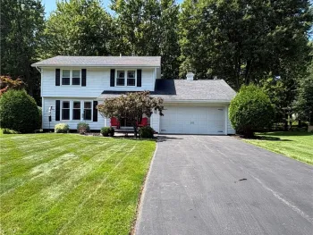 Property at 86 Stover Road, Chili, NY 14624