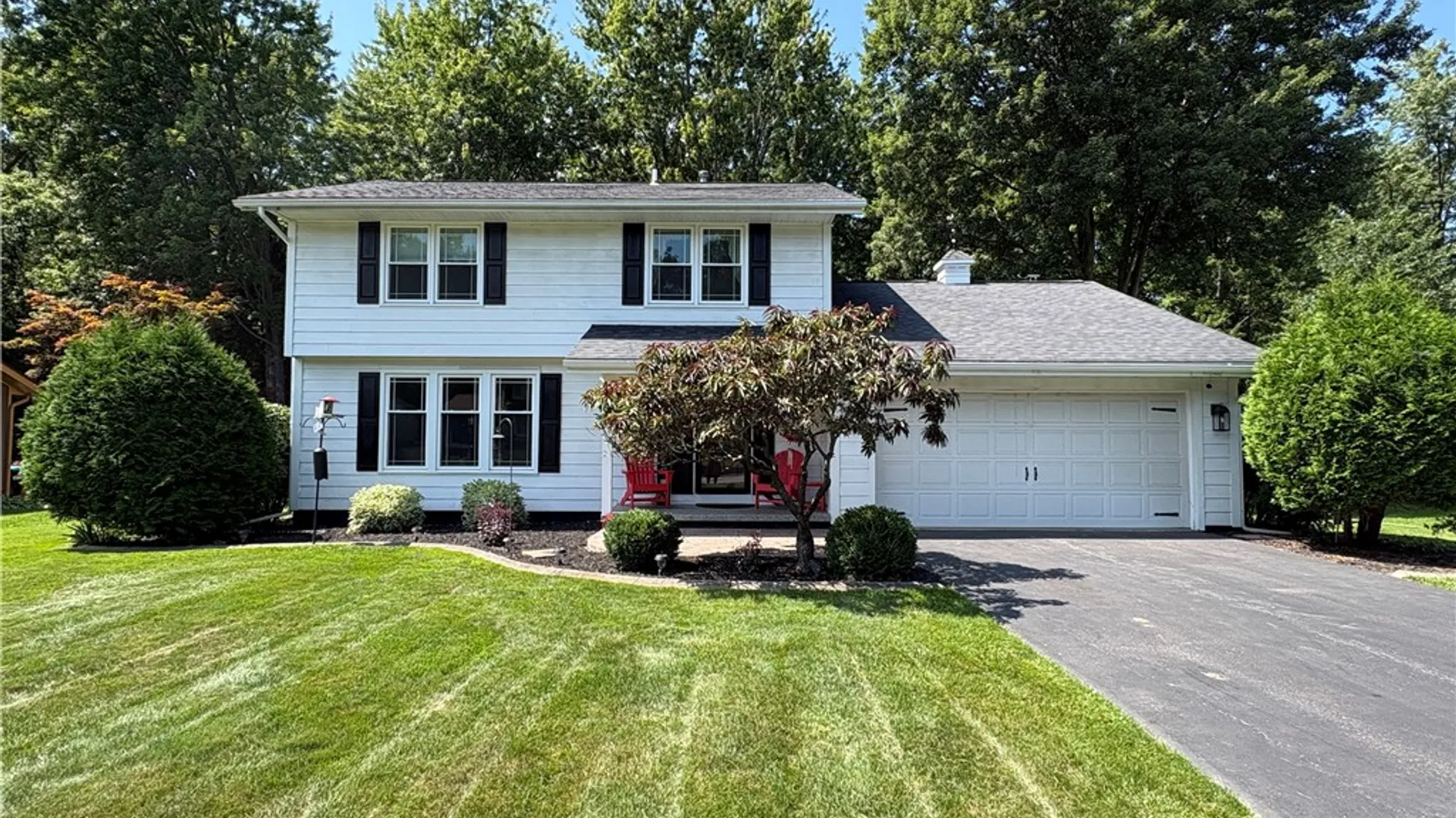 Property at 86 Stover Road, Chili, NY 14624 3