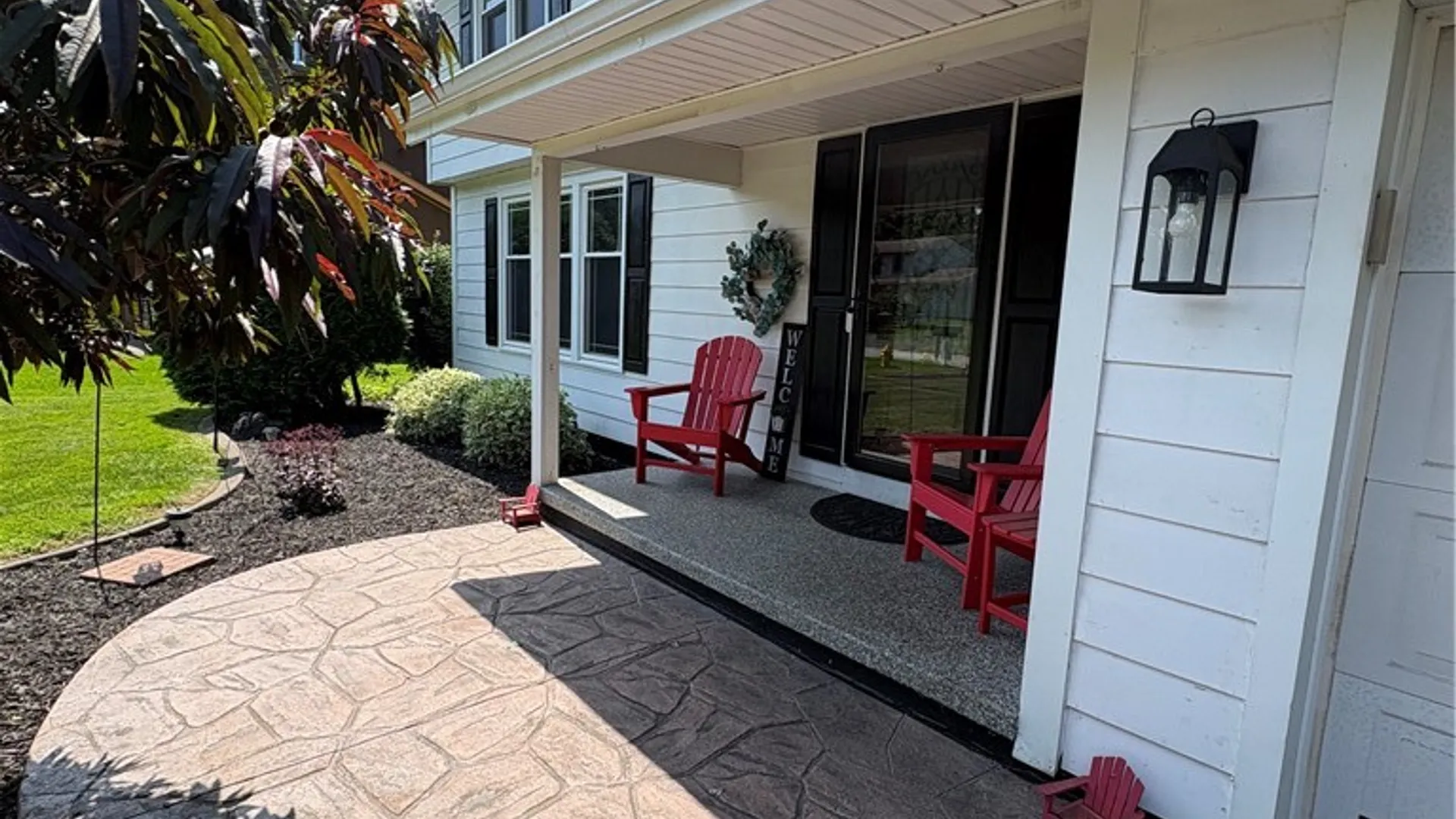 Property at 86 Stover Road, Chili, NY 14624 4