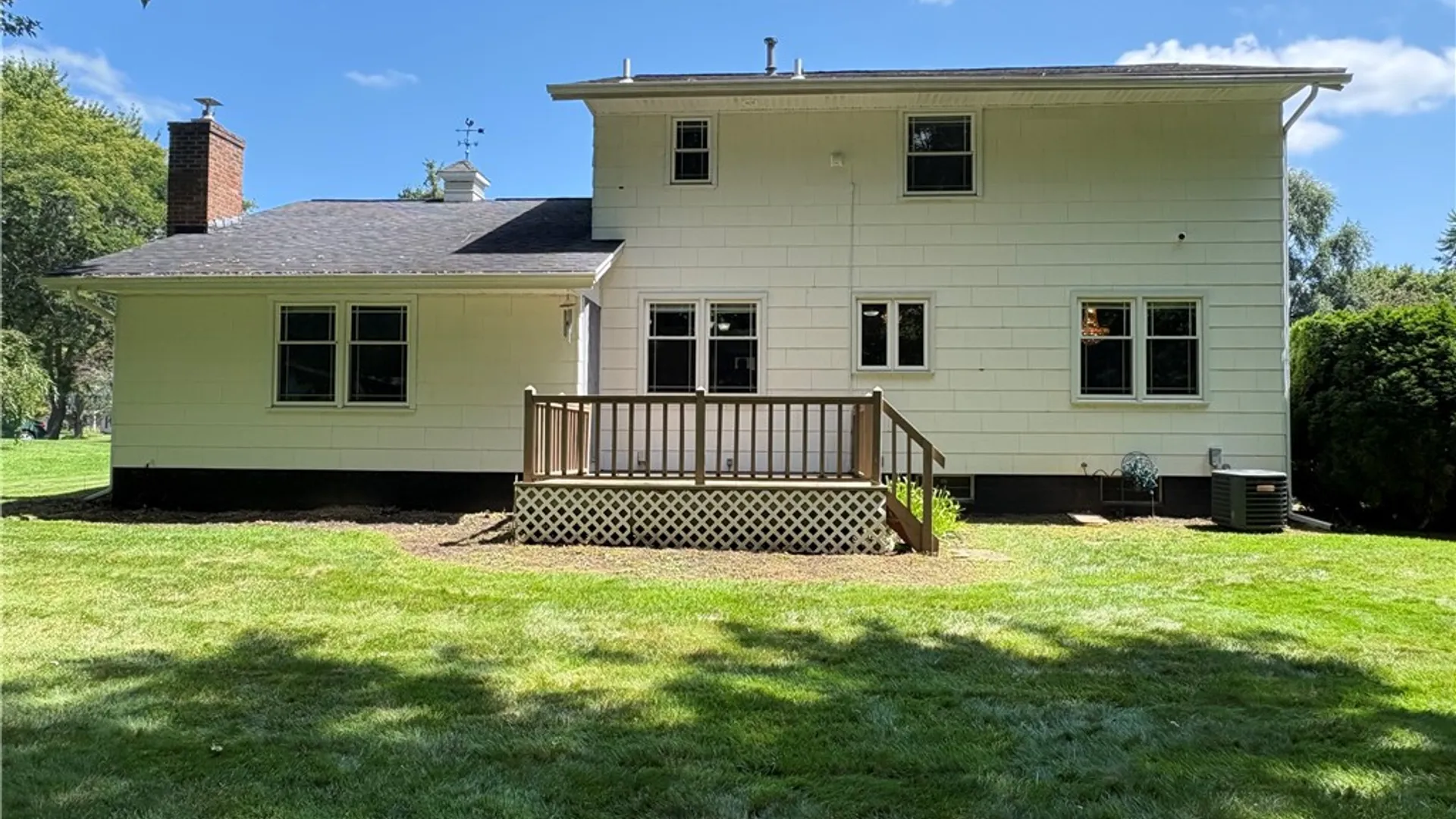Property at 86 Stover Road, Chili, NY 14624 34
