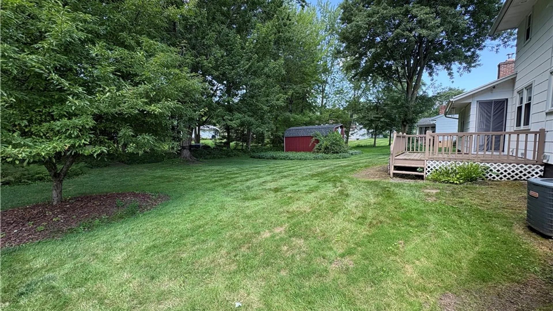 Property at 86 Stover Road, Chili, NY 14624 35