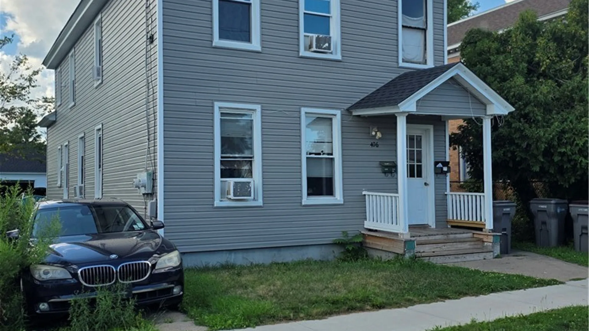 Property at 406 South  George Street, Rome, NY 13440 32