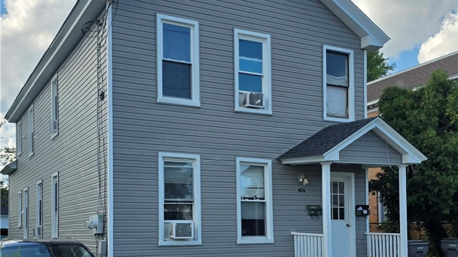 Property at 406 South  George Street, Rome, NY 13440 3