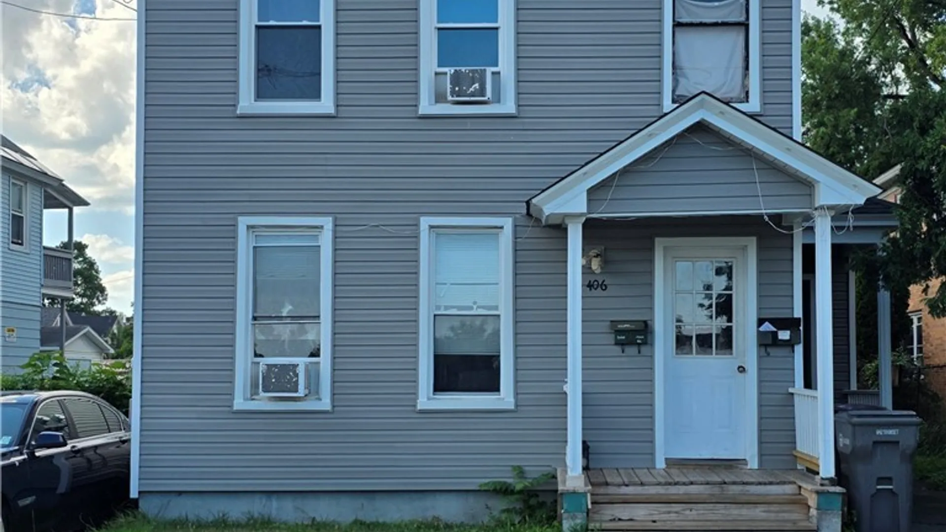 Property at 406 South  George Street, Rome, NY 13440 33