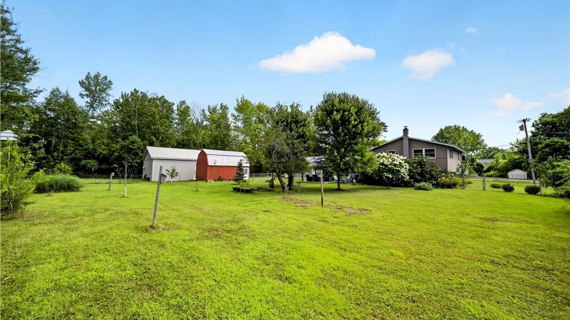 Property at 8165 Caughdenoy Road, Clay, NY 13041 41
