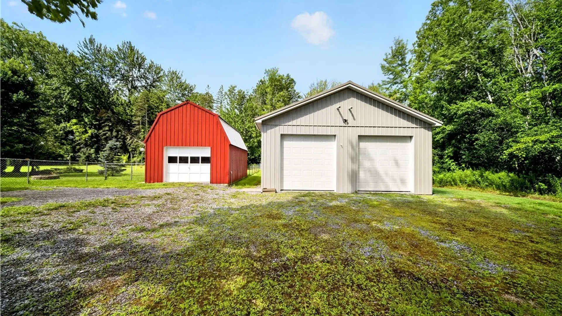 Property at 8165 Caughdenoy Road, Clay, NY 13041 43