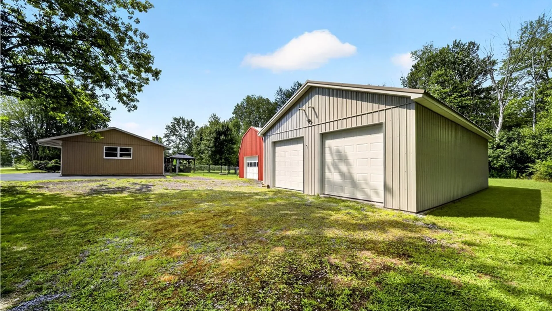 Property at 8165 Caughdenoy Road, Clay, NY 13041 44