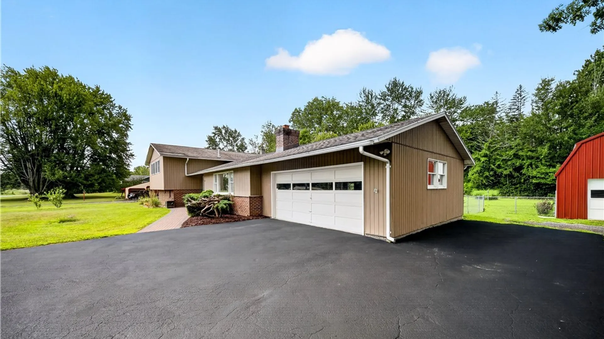 Property at 8165 Caughdenoy Road, Clay, NY 13041 45