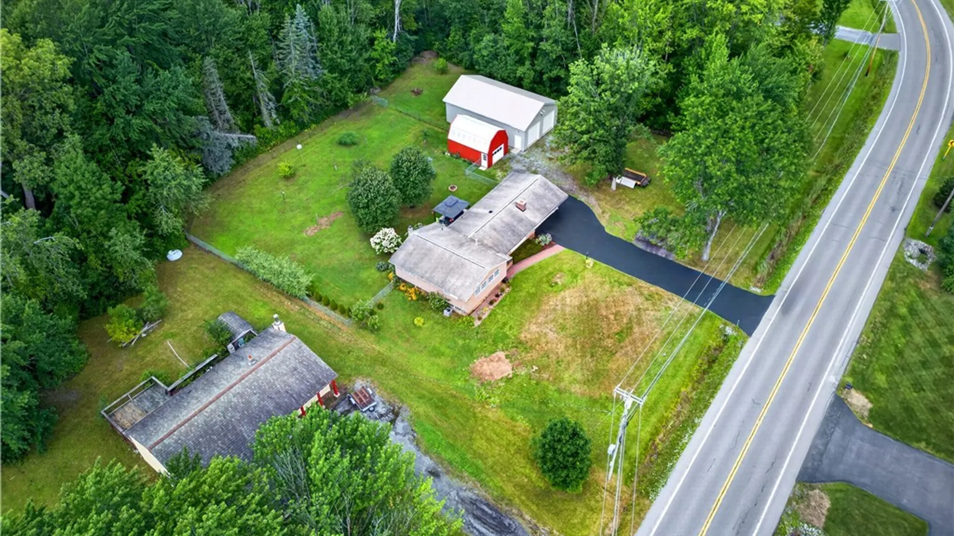 Property at 8165 Caughdenoy Road, Clay, NY 13041 3